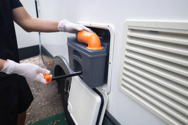 Best Affordable portable toilet rental  in Reynoldsville, PA