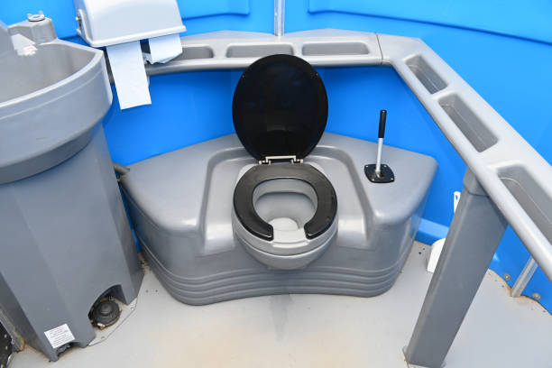 Best Portable toilet rental cost  in Reynoldsville, PA