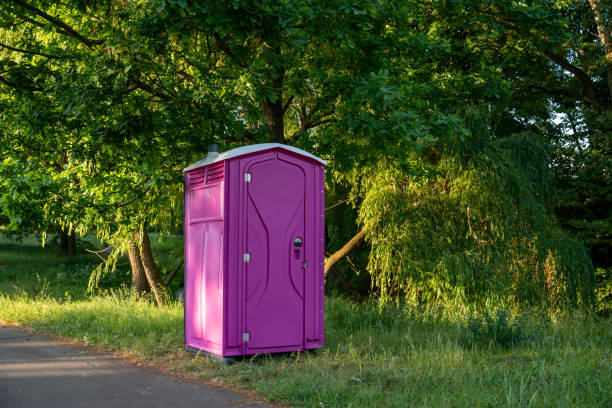 Portable Toilet Options We Offer in Reynoldsville, PA
