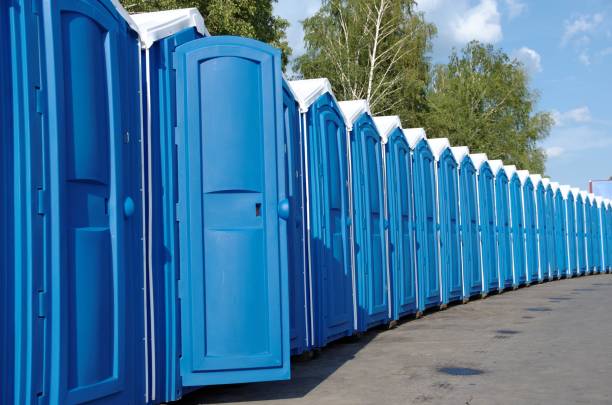 Best Porta potty delivery and setup  in Reynoldsville, PA